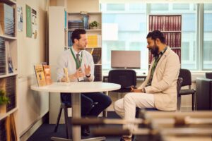 Academic Support Blog 1